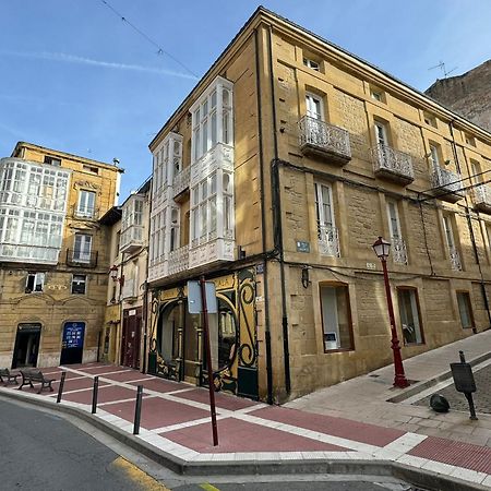 Buhardilla Centrica Para Parejas Haro Luaran gambar